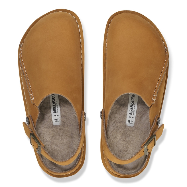 Lutry Premium جلد النوبوك Lutry Premium جلد النوبوك