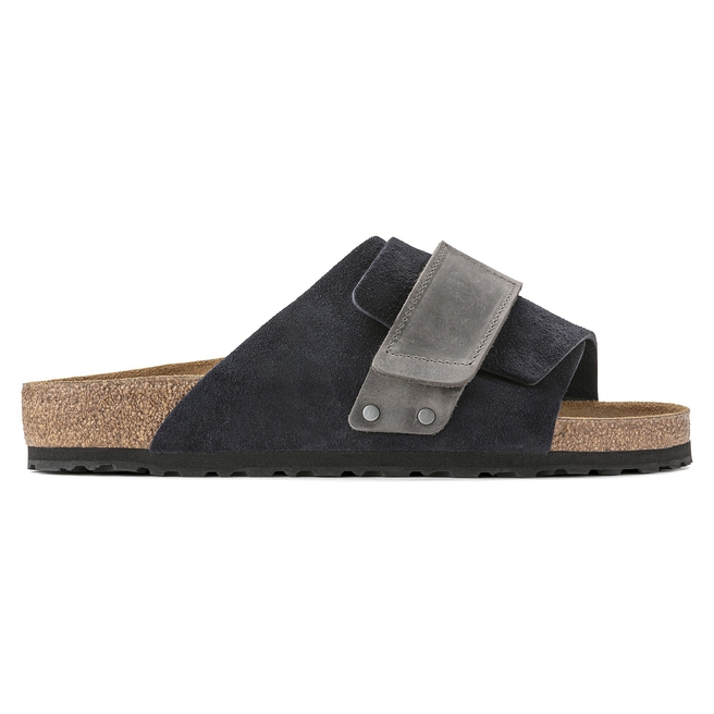 كيوتو نوبوك/جلد سويدي