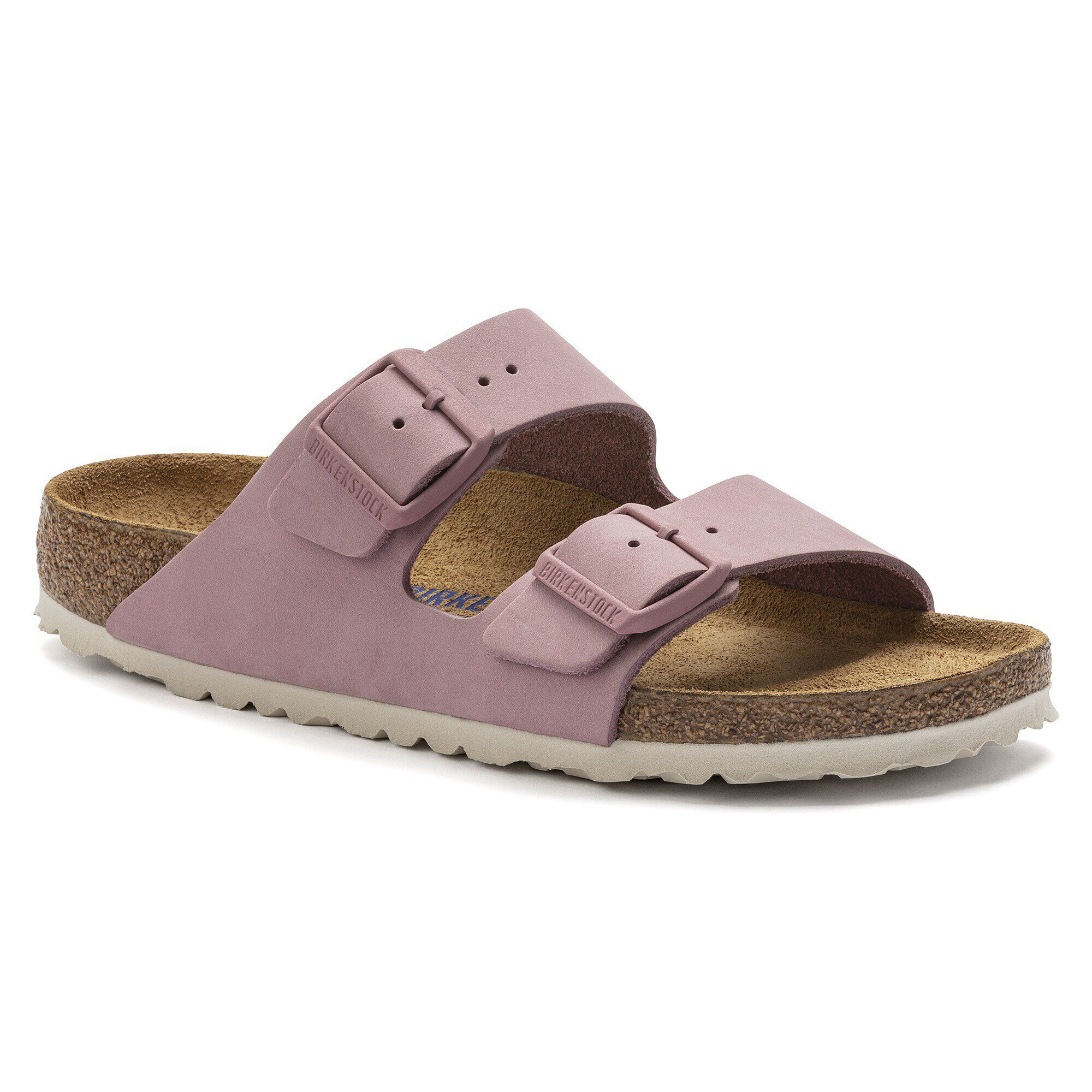 Arizona Pelle Nubuck