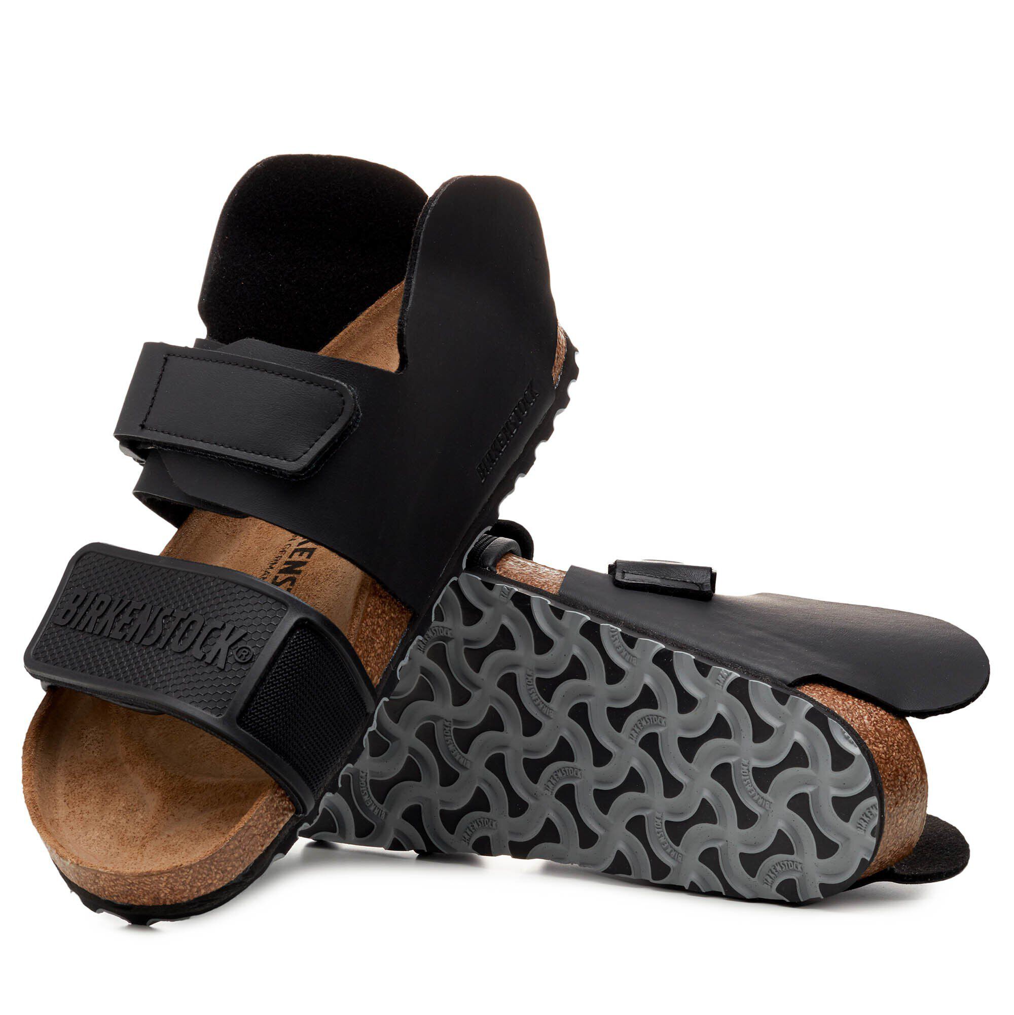 CSM Rotterdam Moto Boot by Alex Wolfe Birko-Flor/Synthetic Material