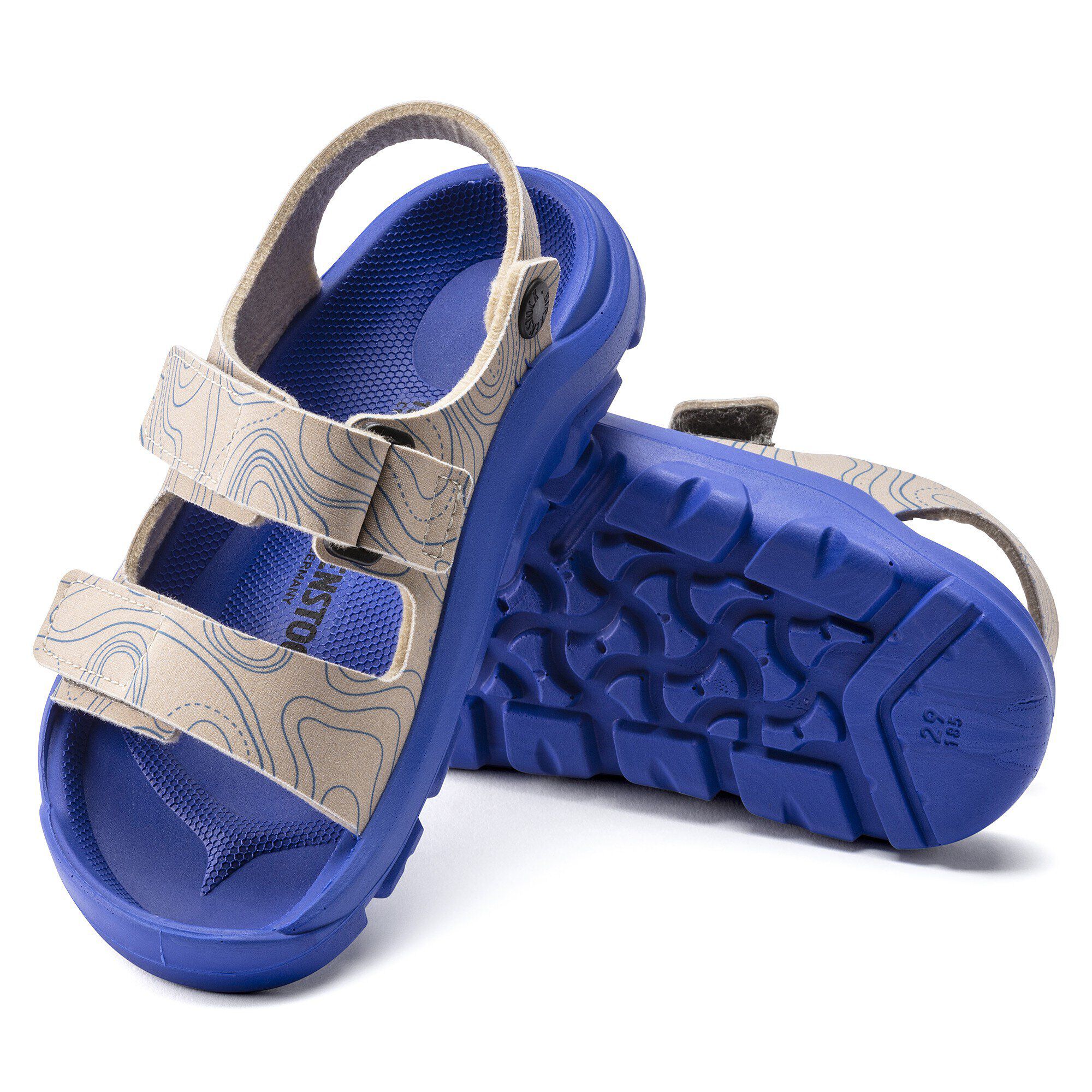 Mogami HL Synthetics