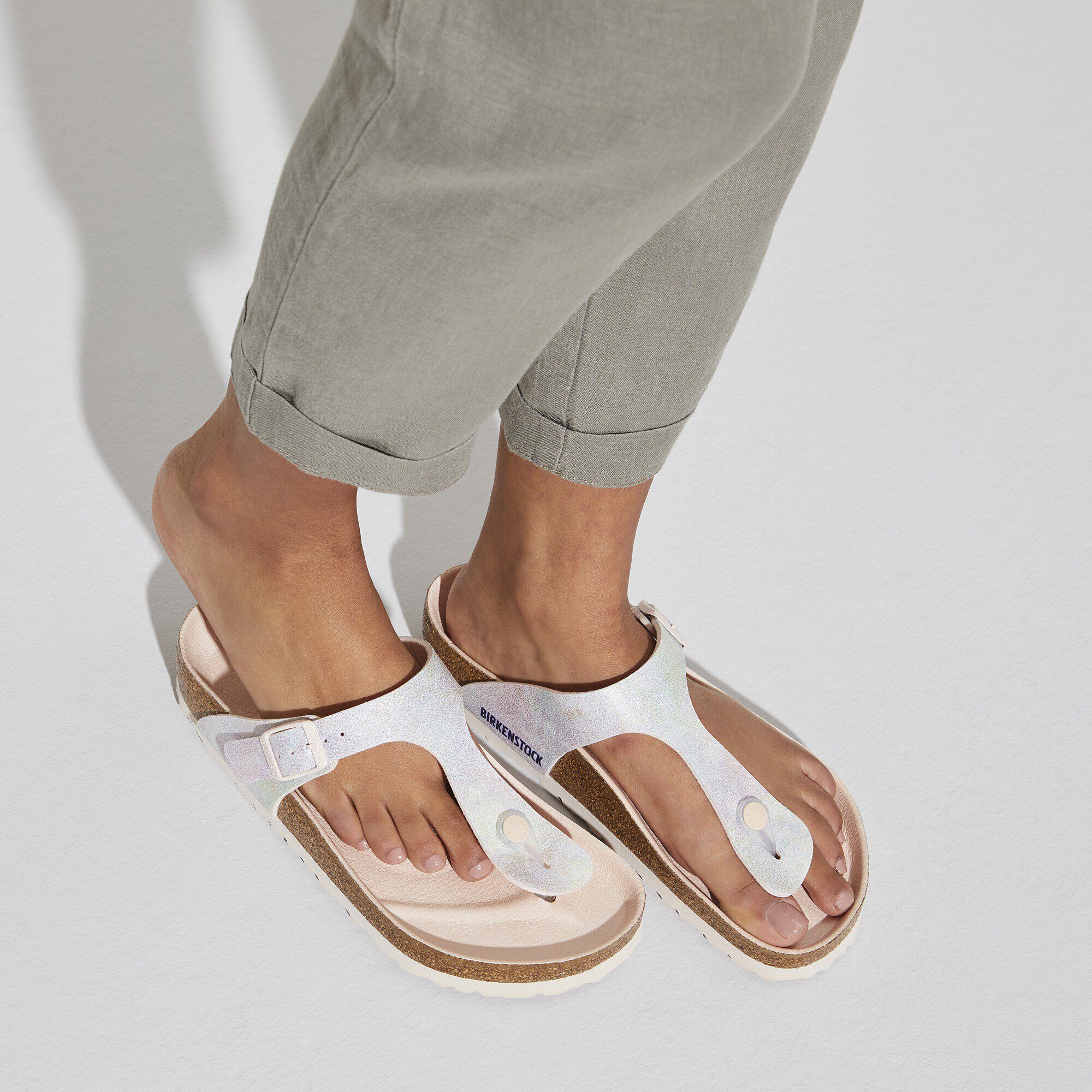 جيزة نباتي ألياف دقيقة