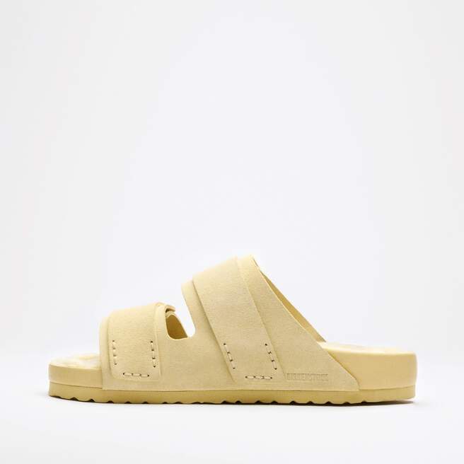 Uji Suede Tekla Suède