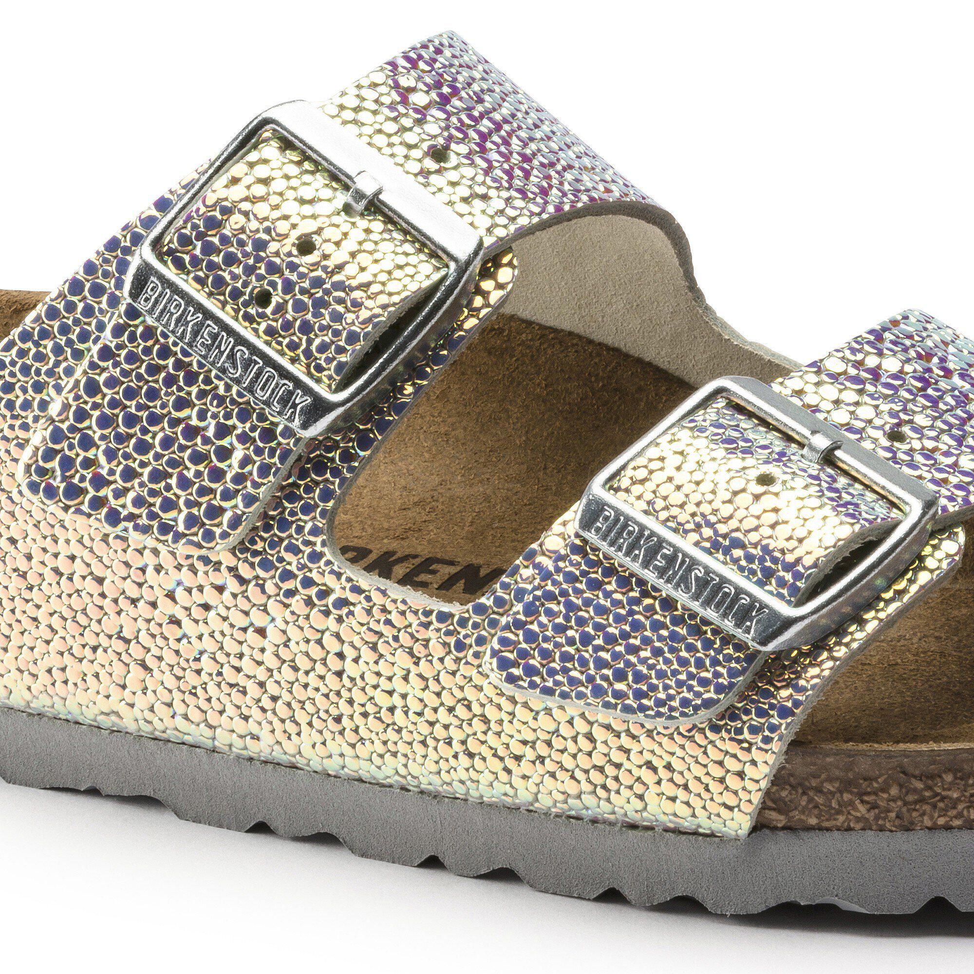 Arizona Natural Leather