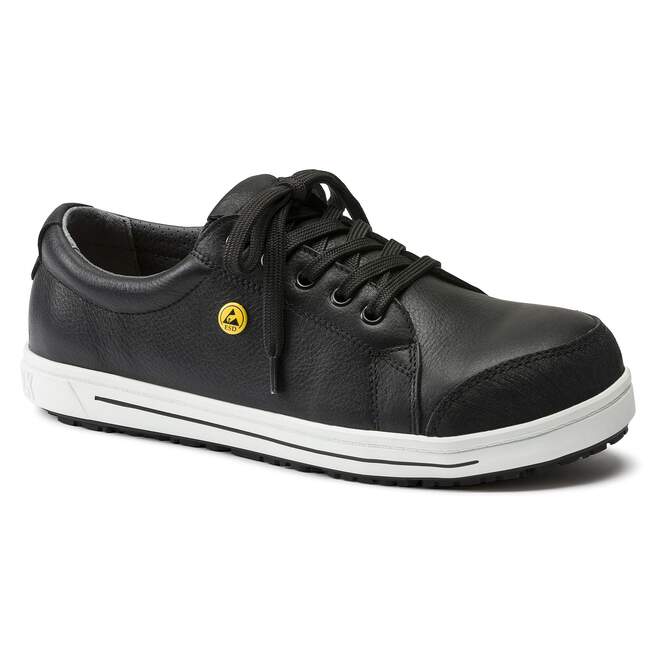 QS 500 ESD Natural Leather