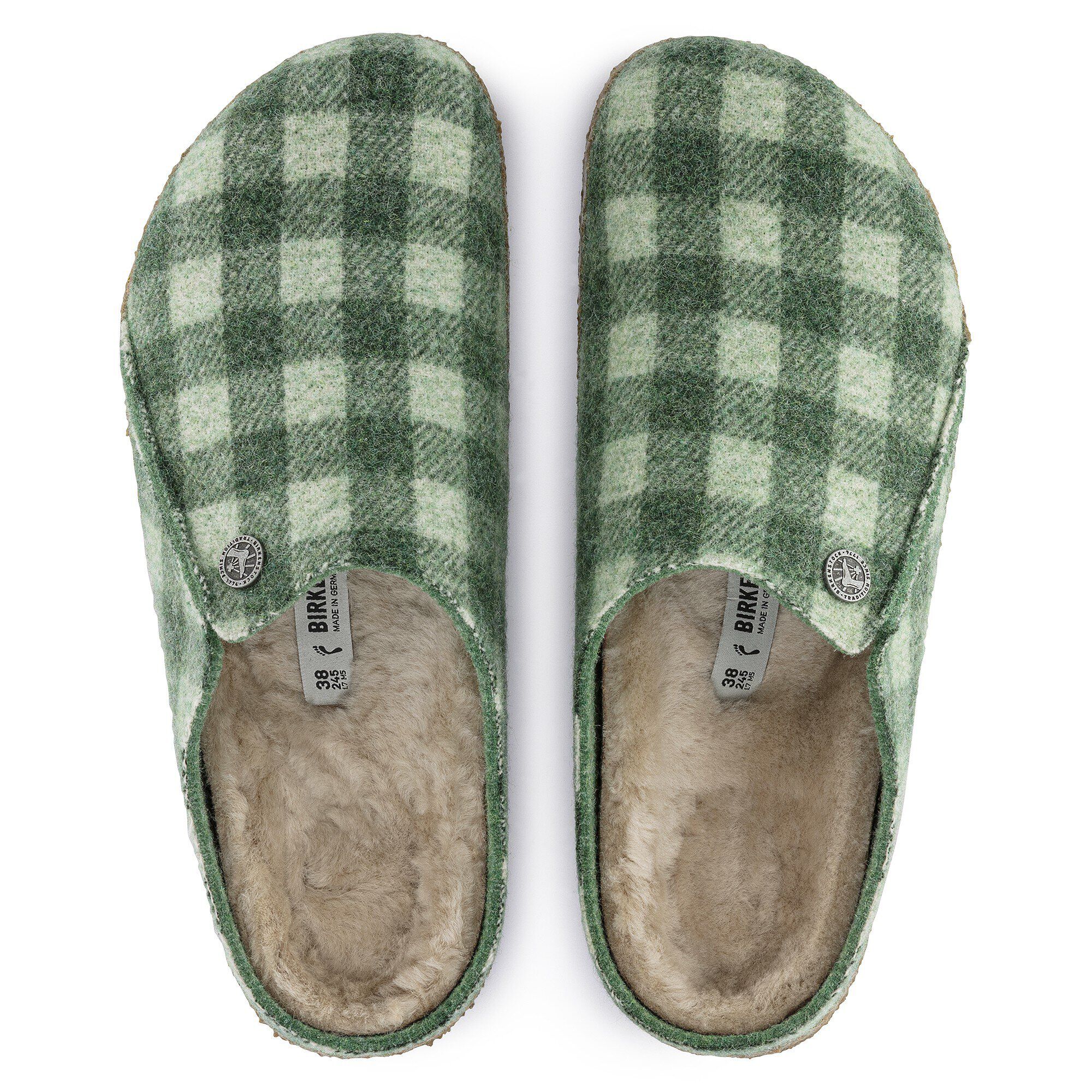 Zermatt Shearling Felt