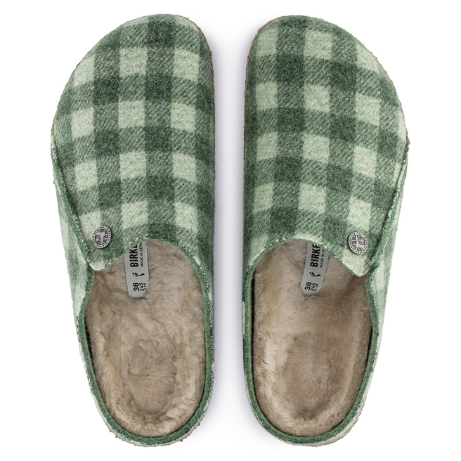 زيرمات شيرلينغ لباد صوفي