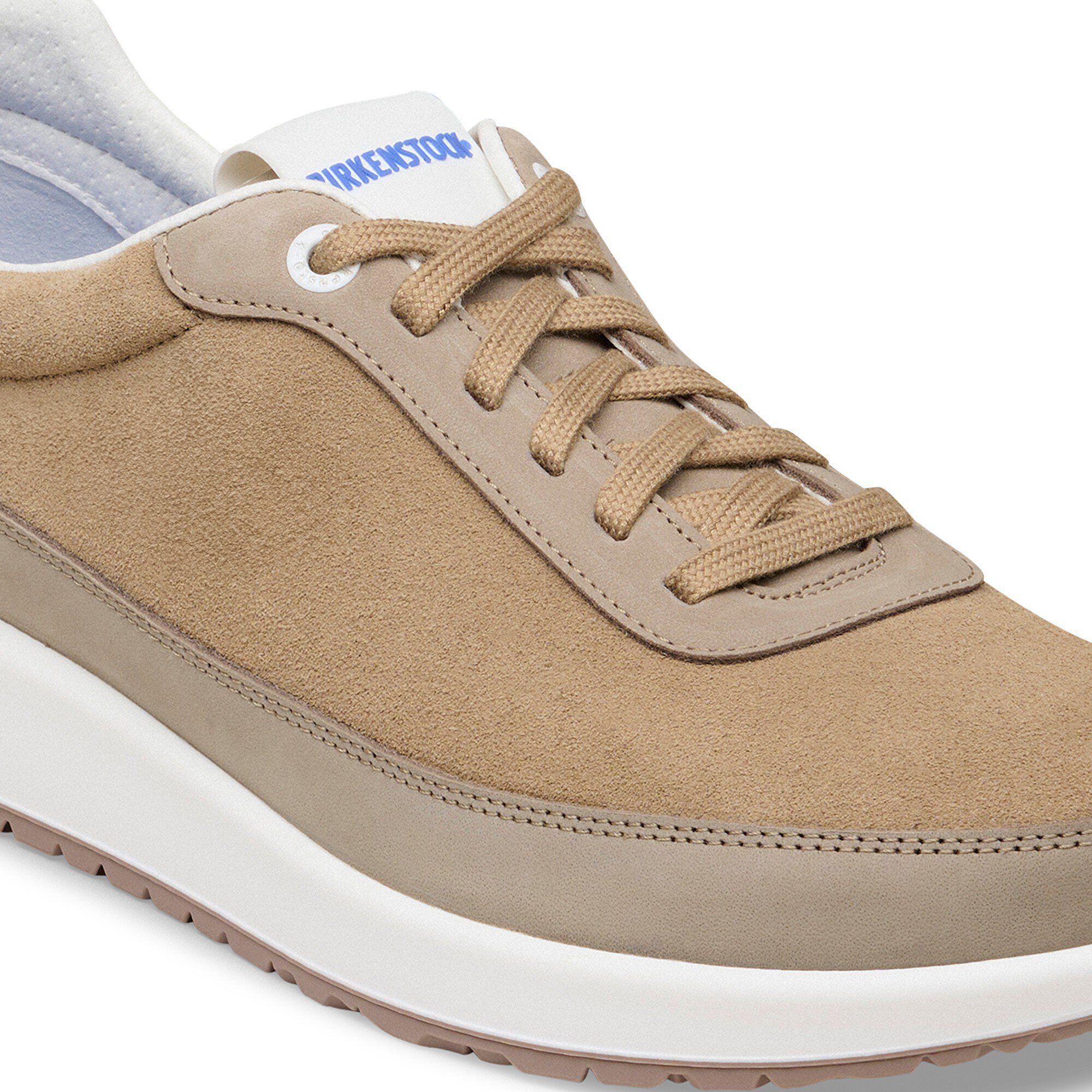 Honnef City Mixed Leather