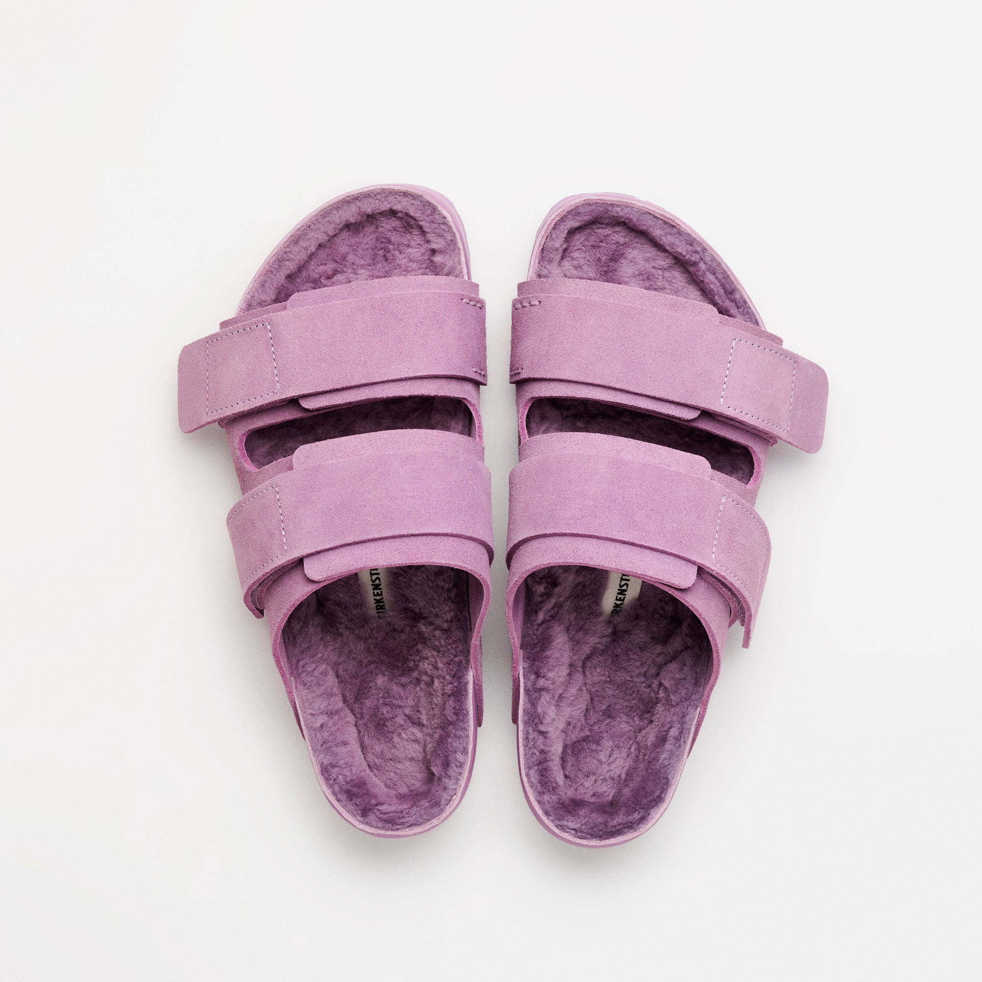 Uji Suede Tekla جلد سويدي - main image