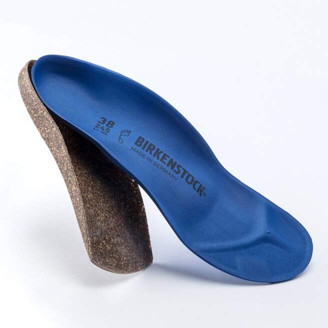 Birko Sport Blue EVA