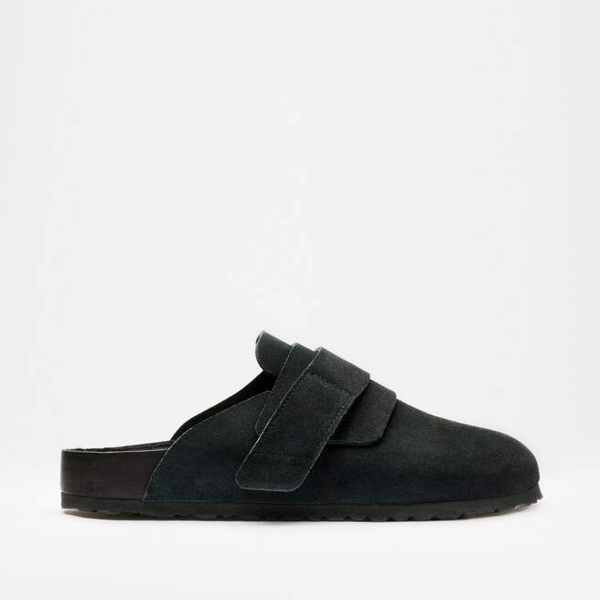 Nagoya Suede Tekla Suède