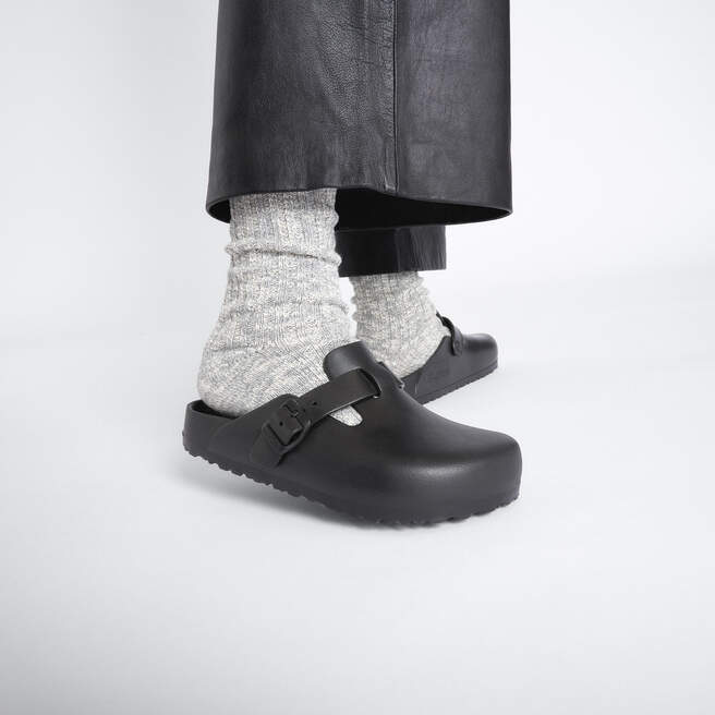 Set Boston EVA & Cotton Slub