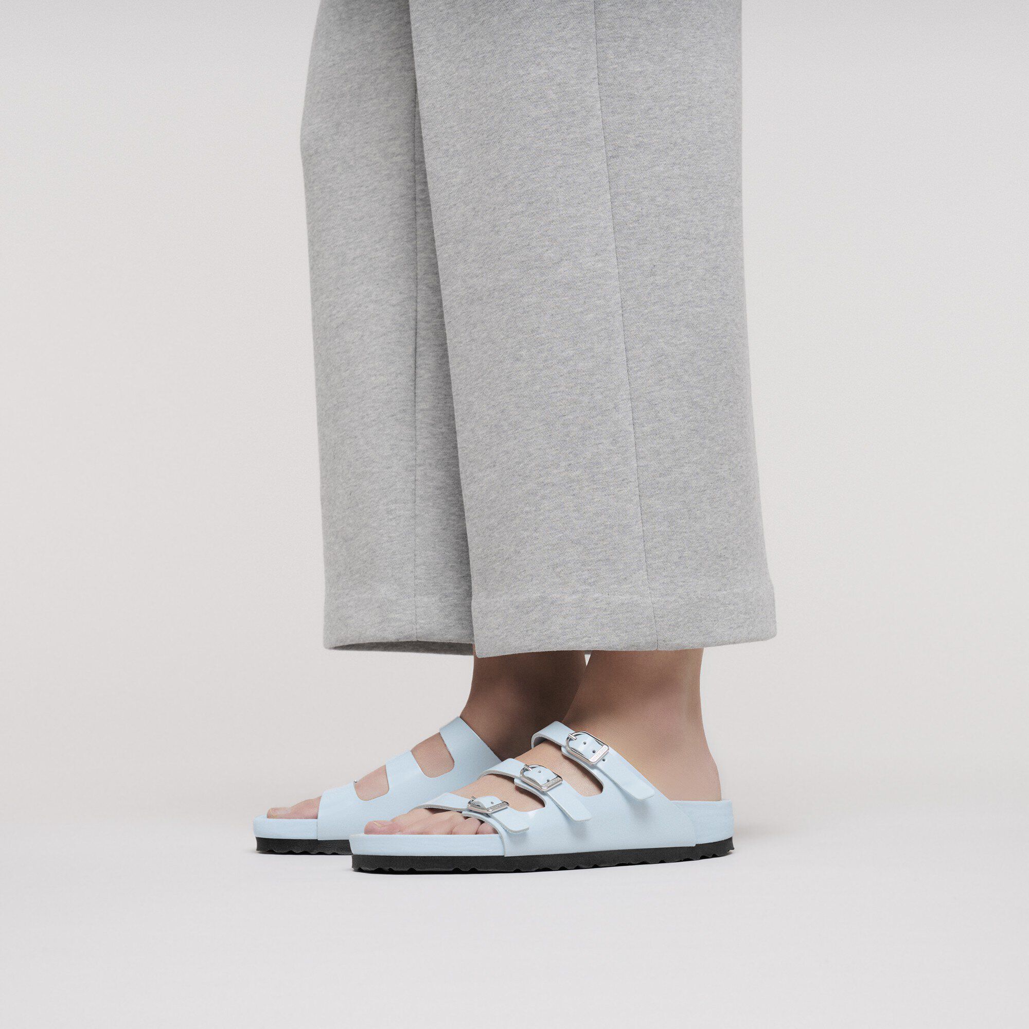 فلوريدا فريش جلد طبيعي لامع