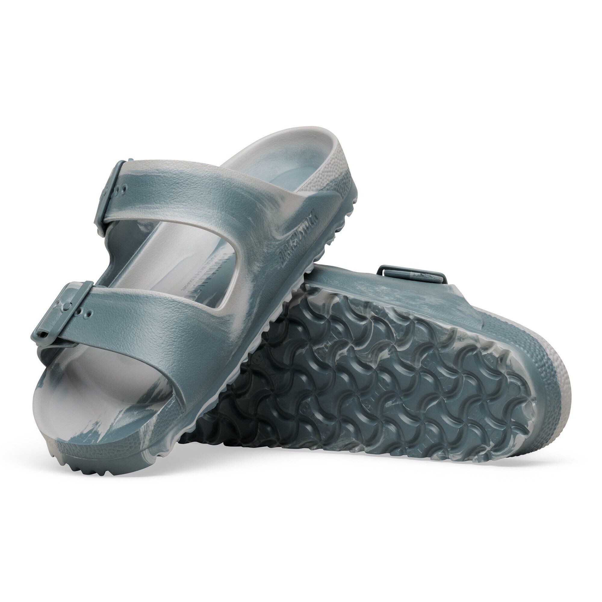   with outer sole details