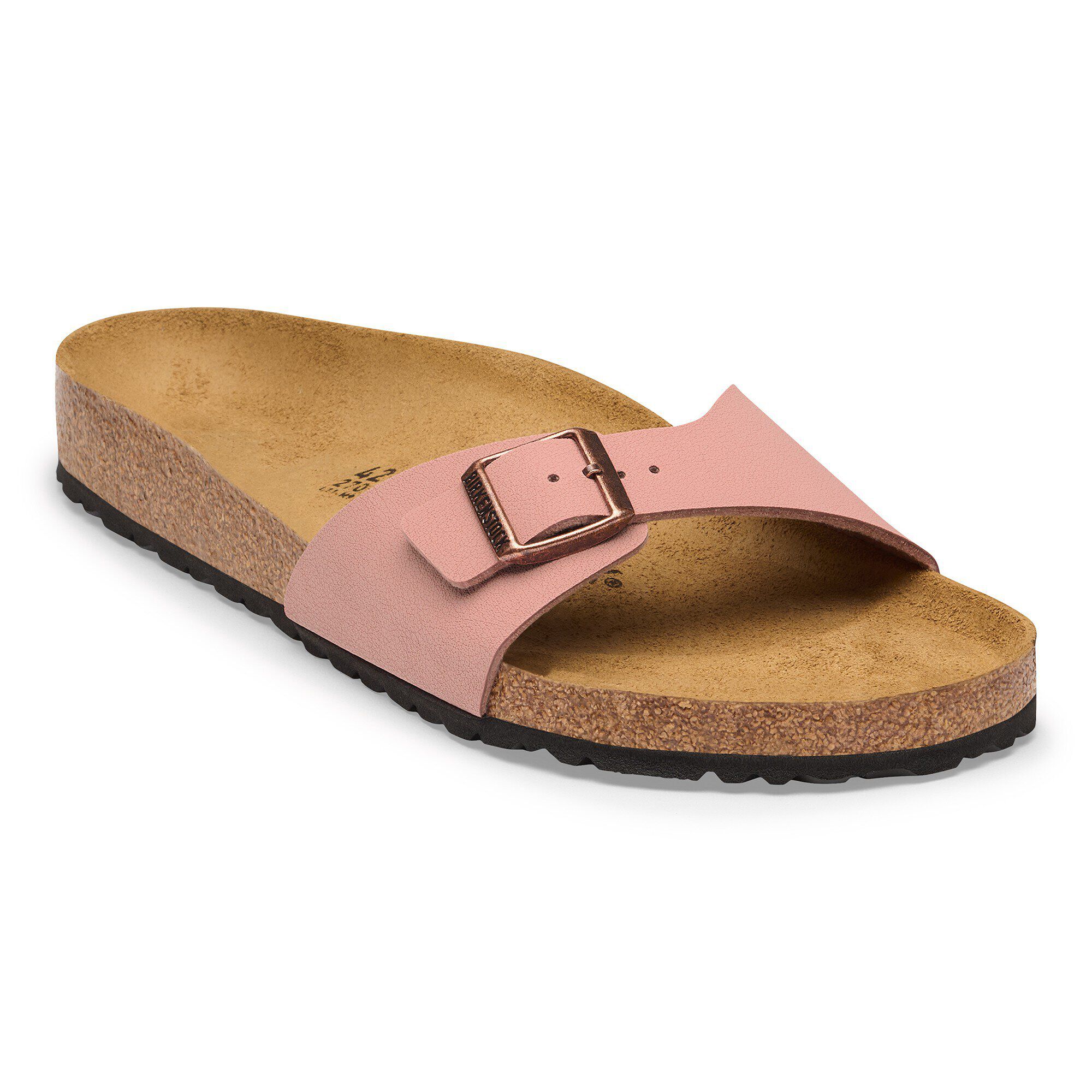 Madrid Birko-Flor Nubuck - main image