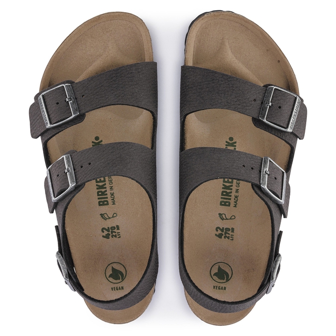 ميلانو نباتي ألياف دقيقة ميلانو نباتي ألياف دقيقة