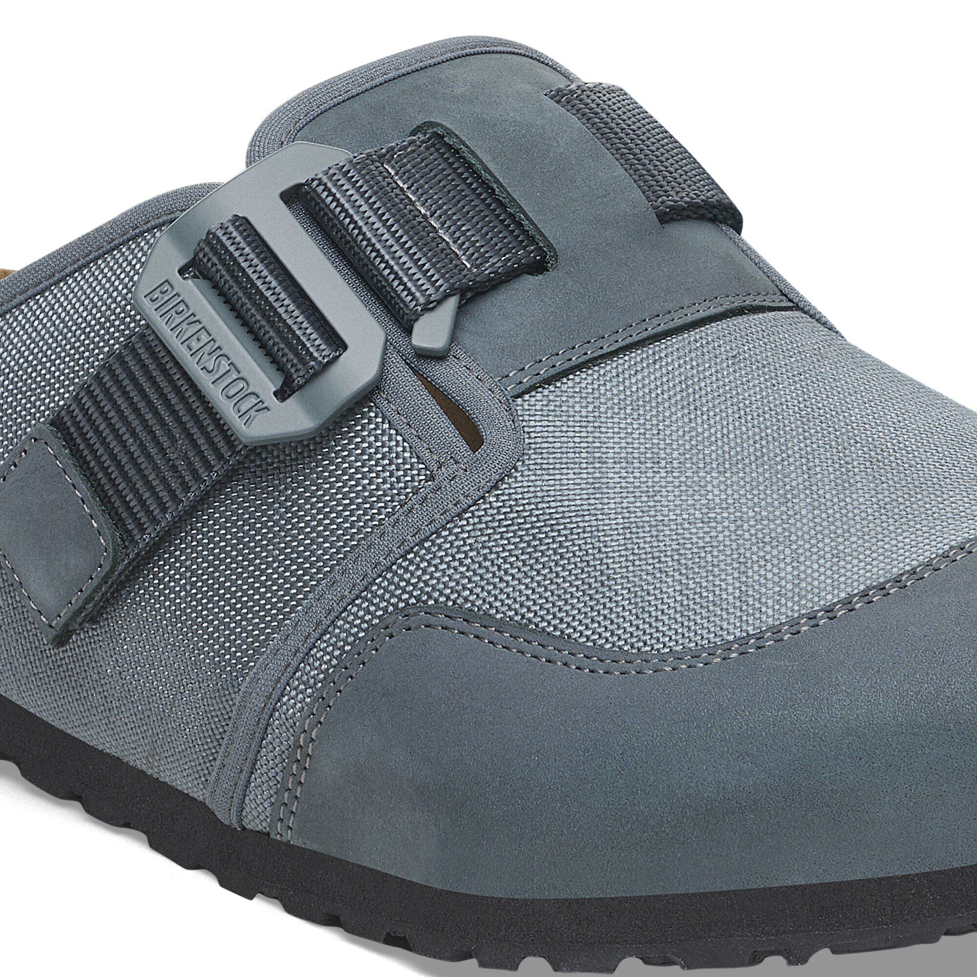 Boston Nova Textile/Leather