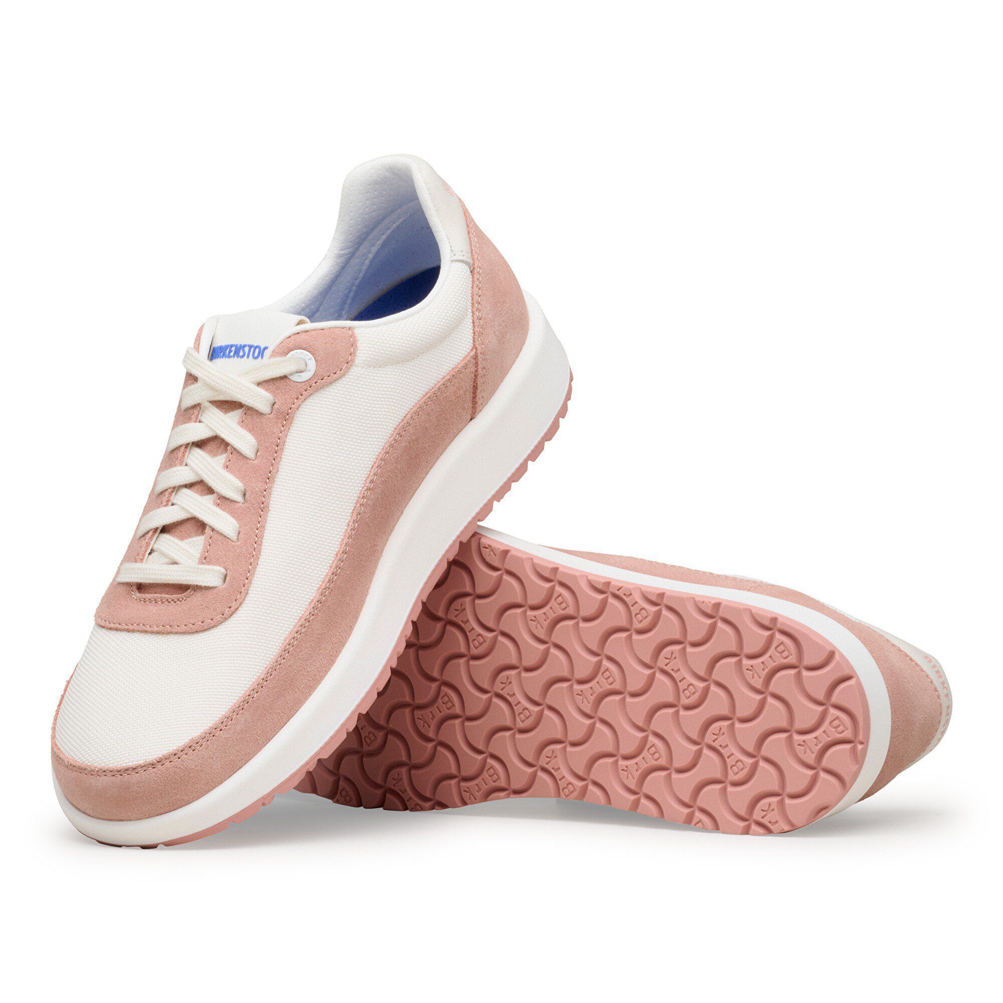   with outer sole details