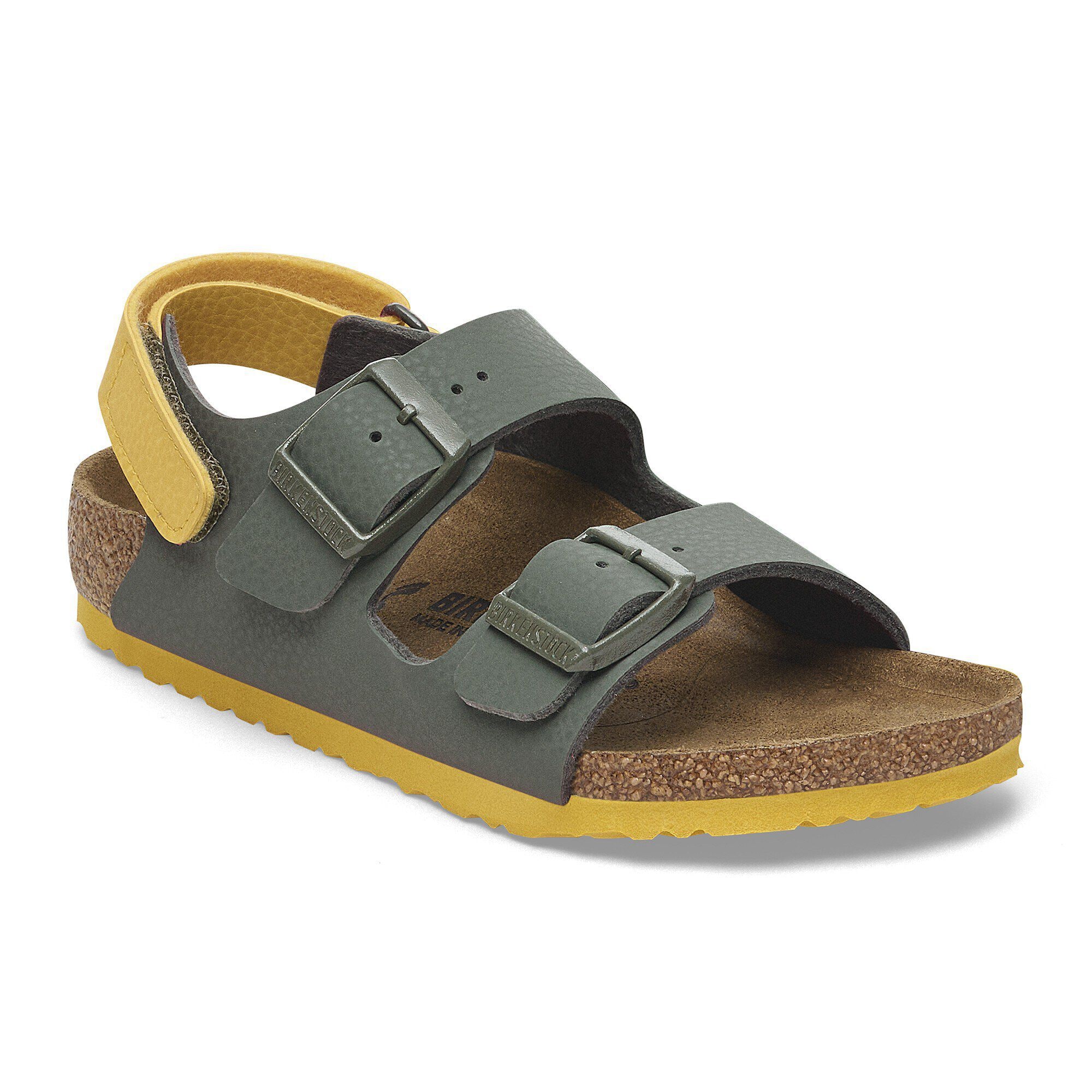 Milano Kids Birko-Flor - main image