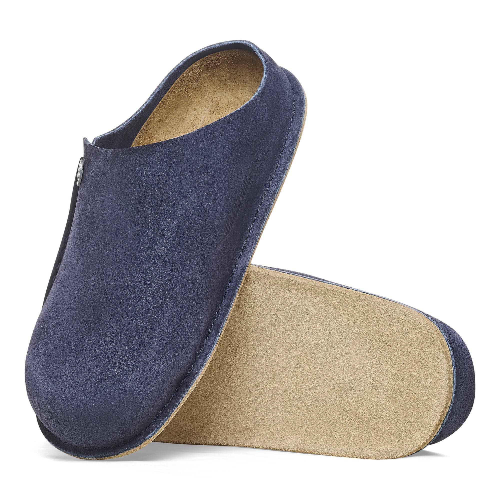 Zermatt Premium Suede LEA Sole Suede Leather