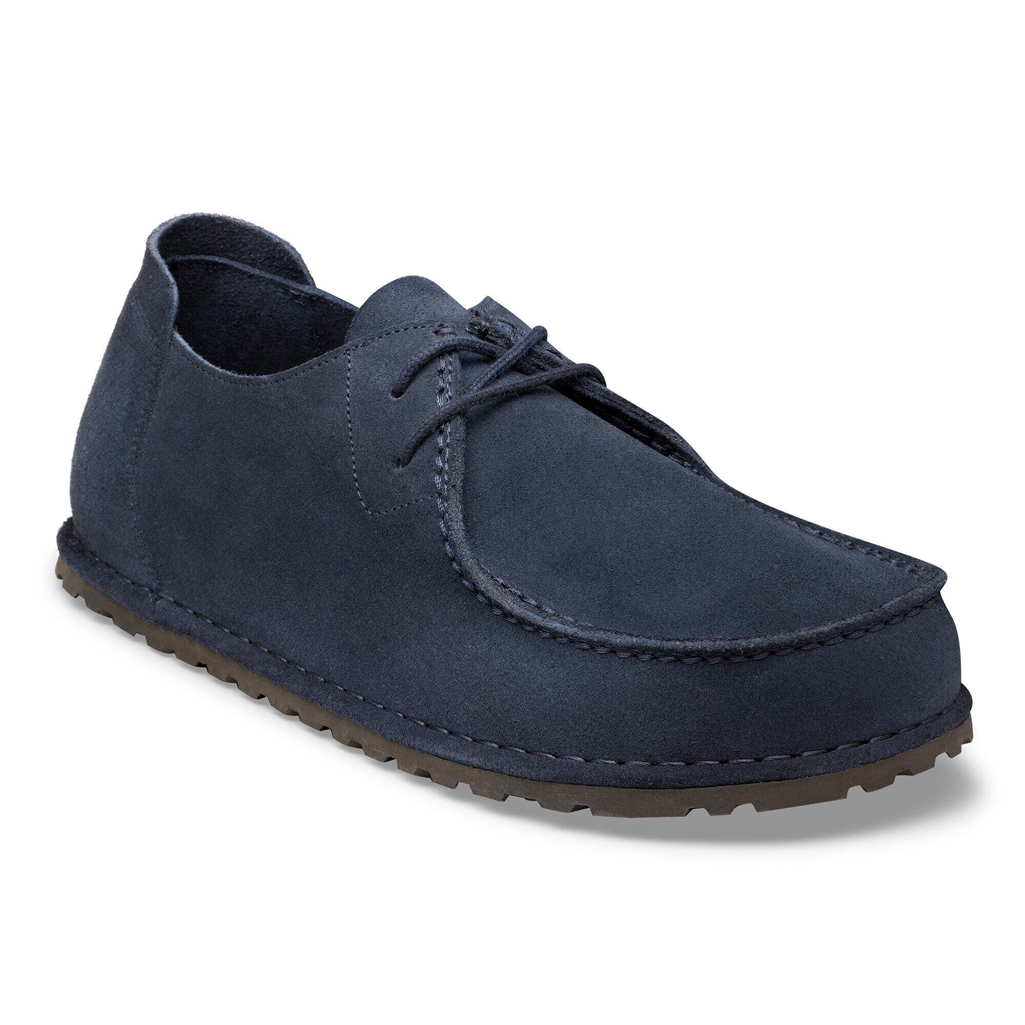 Utti Lace Suede Leather - main image