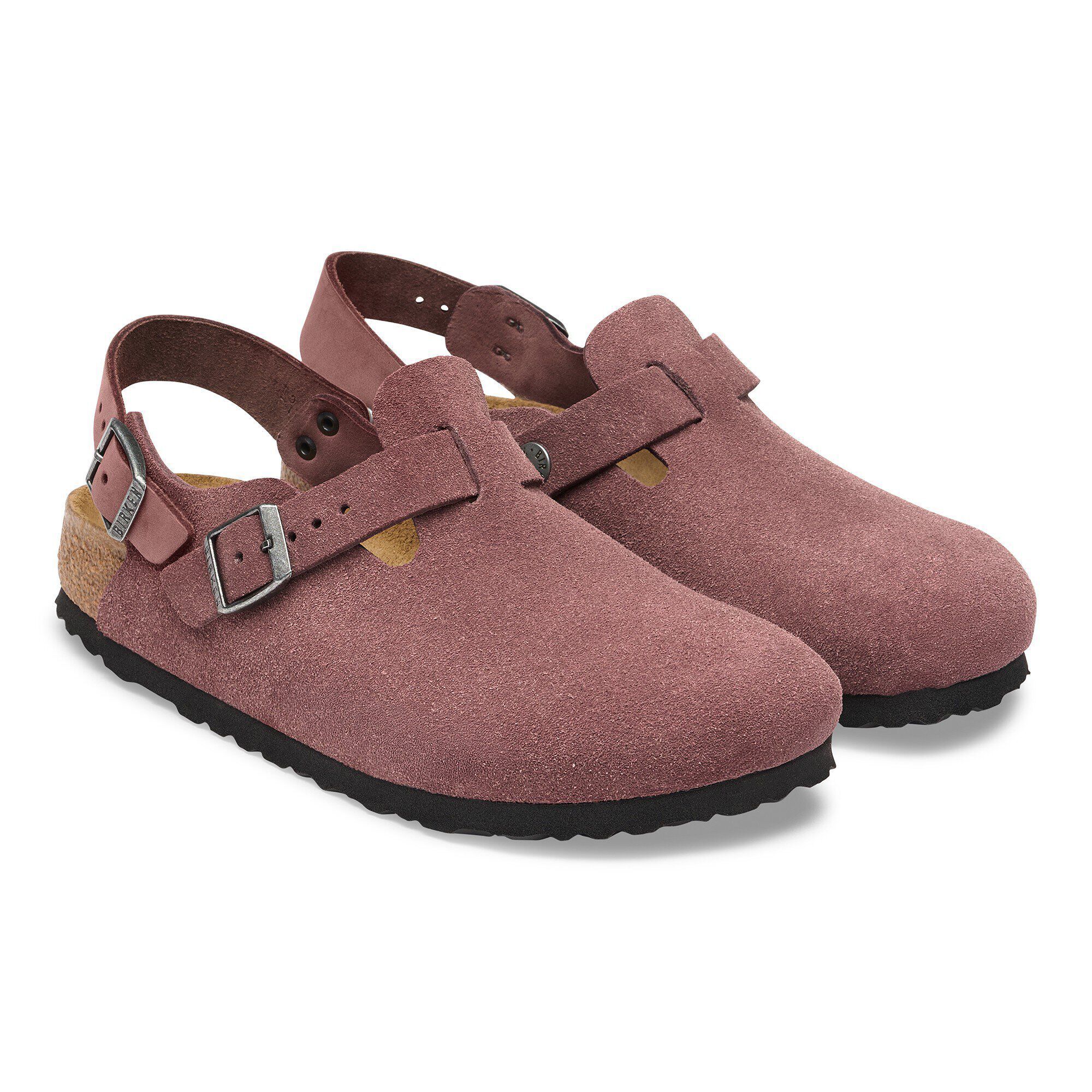   - shown as a pair