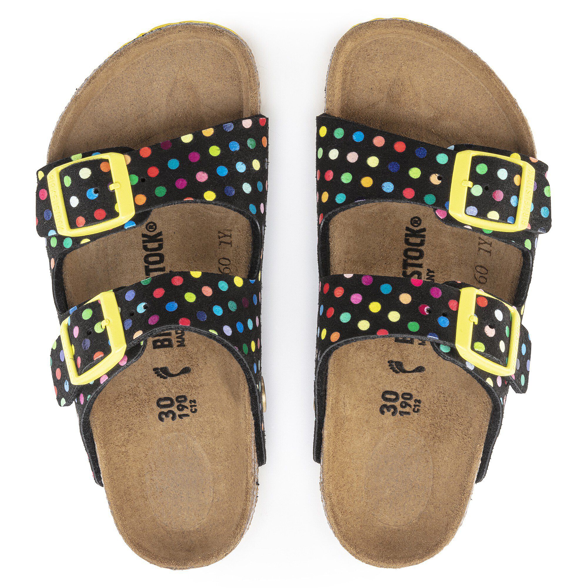 Arizona Rivet Logo Kids Microfiber