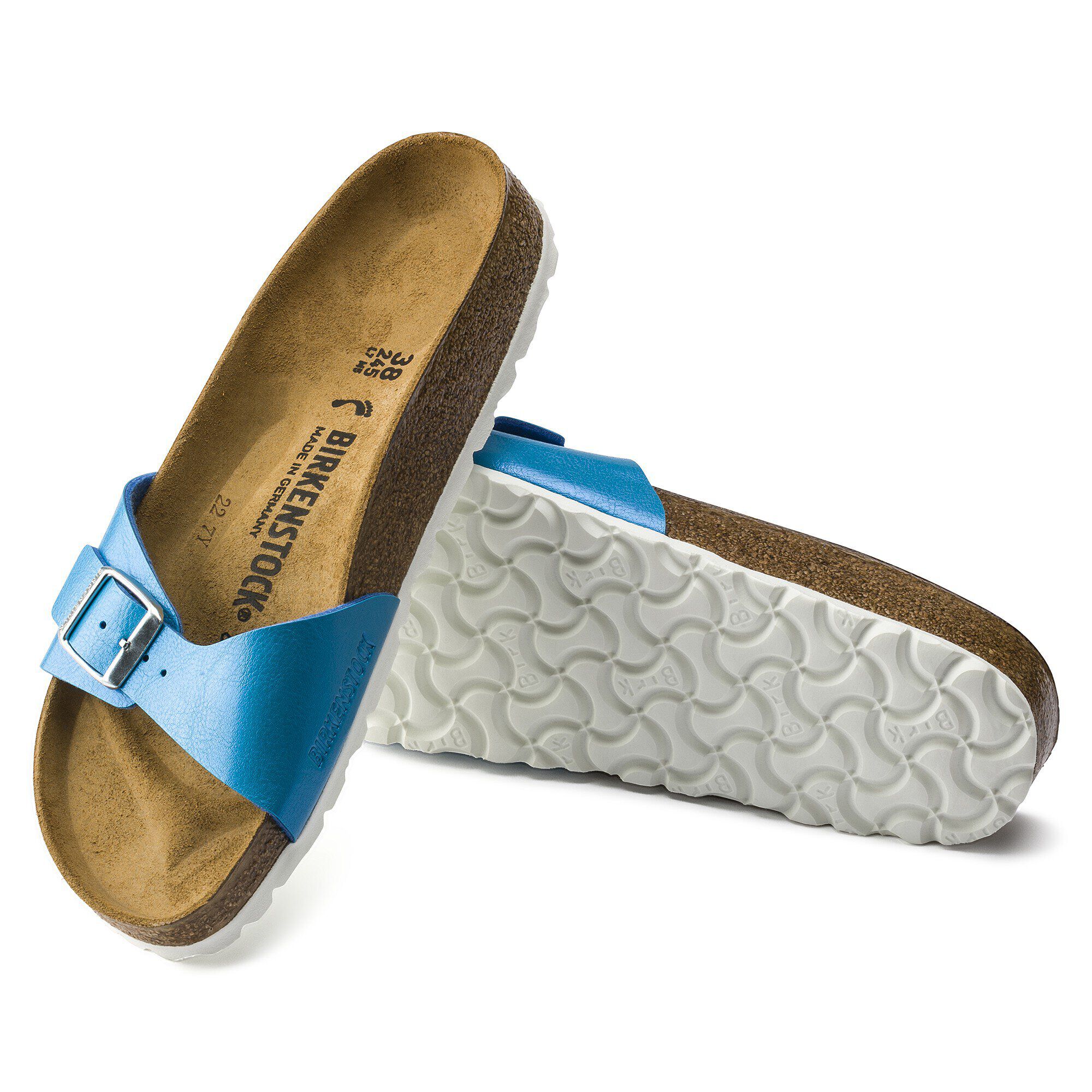   with outer sole details