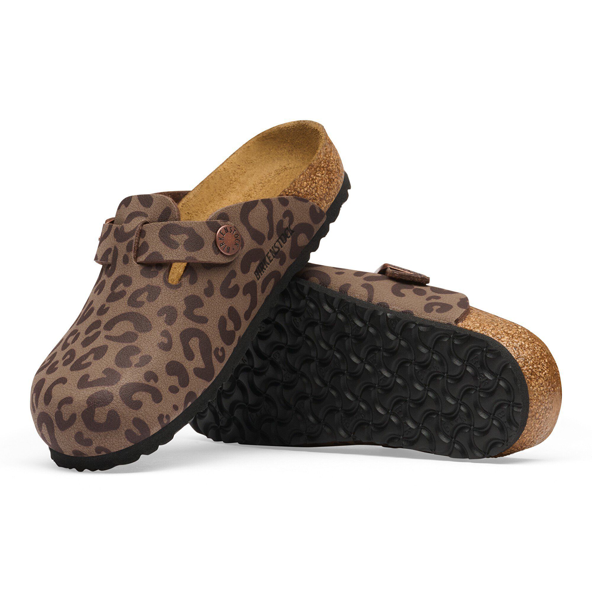   with outer sole details