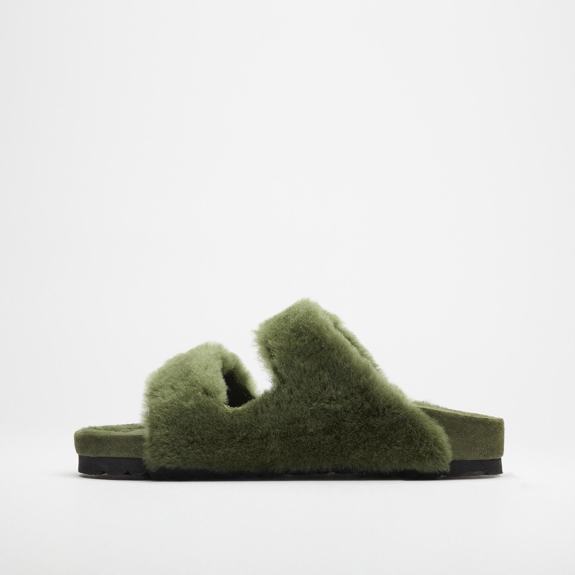 1774 Arizona Shearling Fur