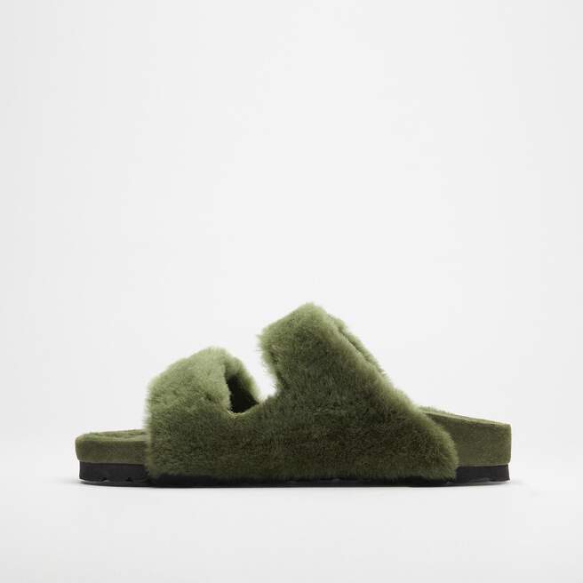 1774 Arizona Shearling Fur