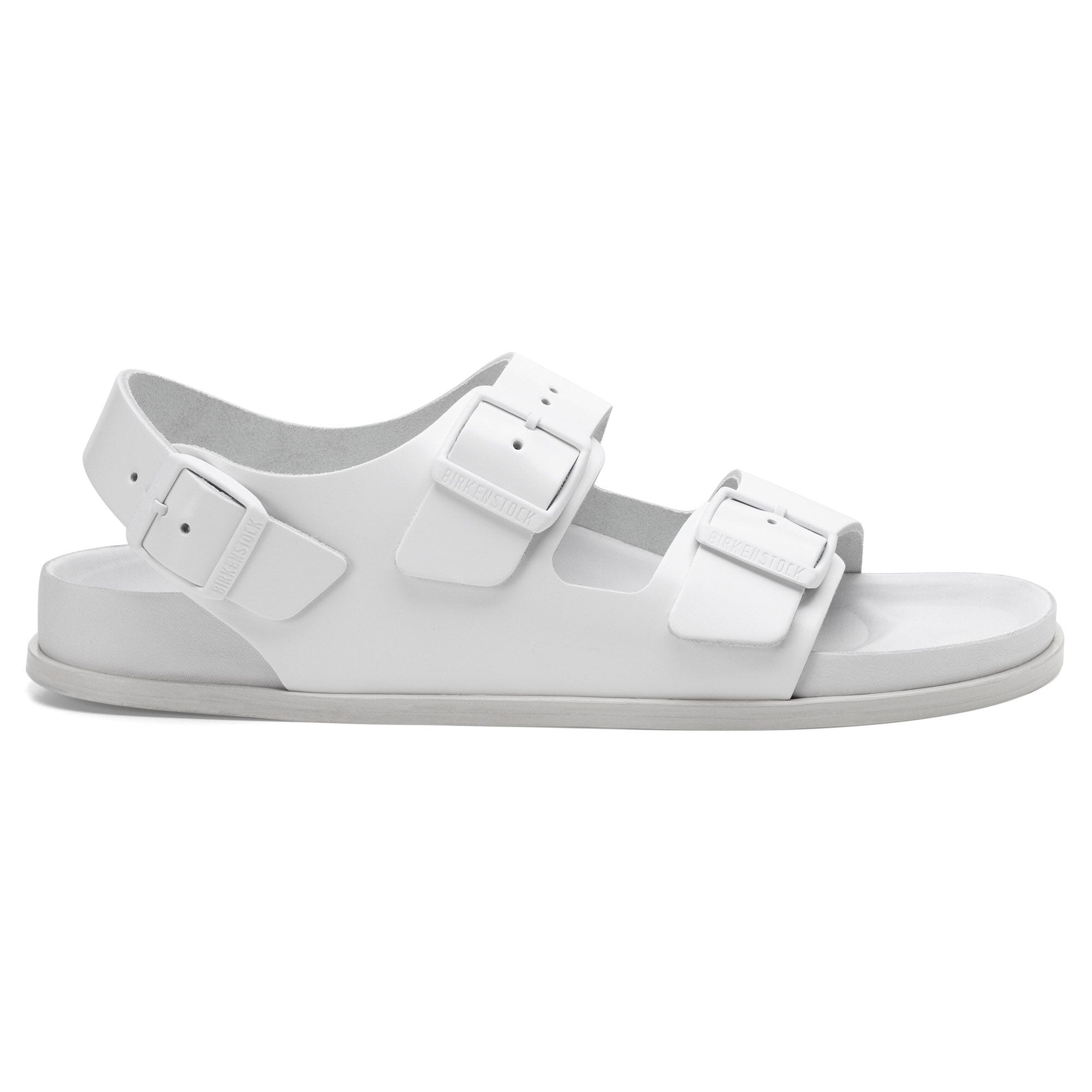 1774 Milano Cuir naturel - a side view