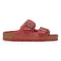 Arizona Shearling Suede Leather Arizona Shearling Suede Leather