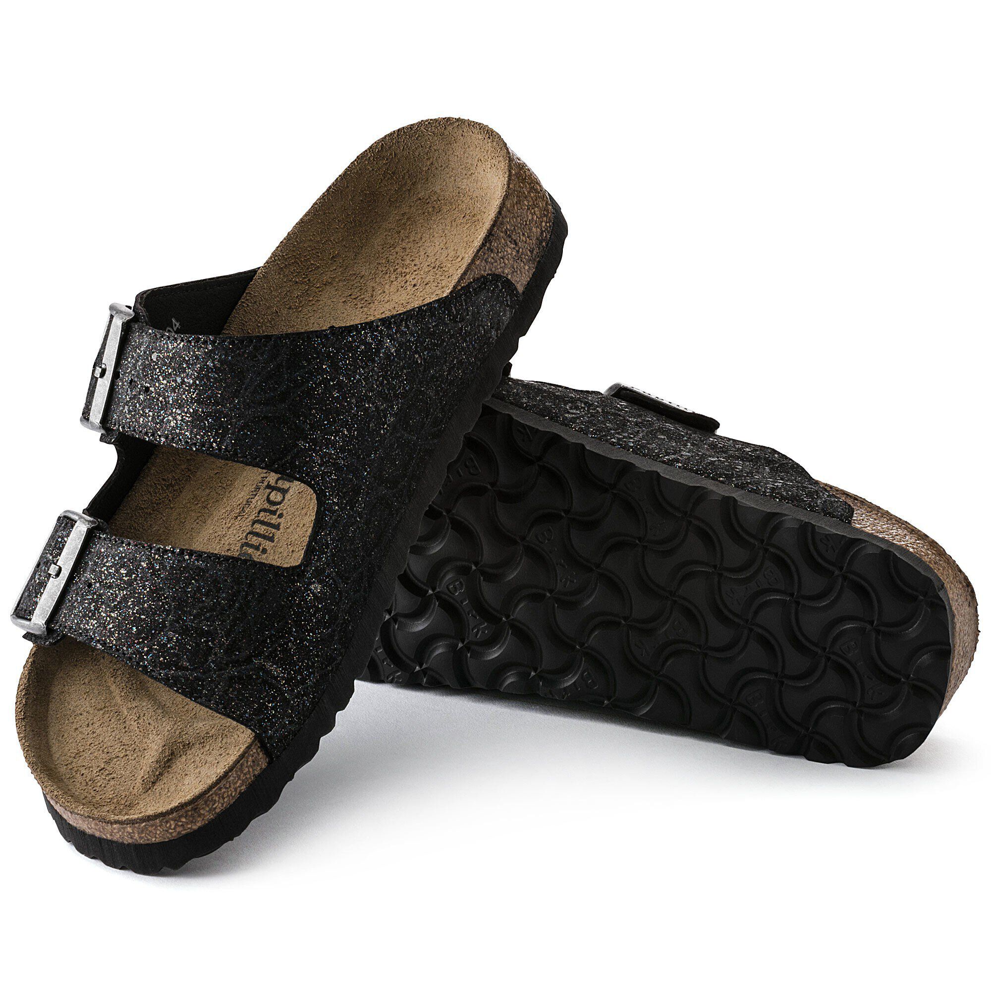 Arizona Naturleder Gepr&auml;gt