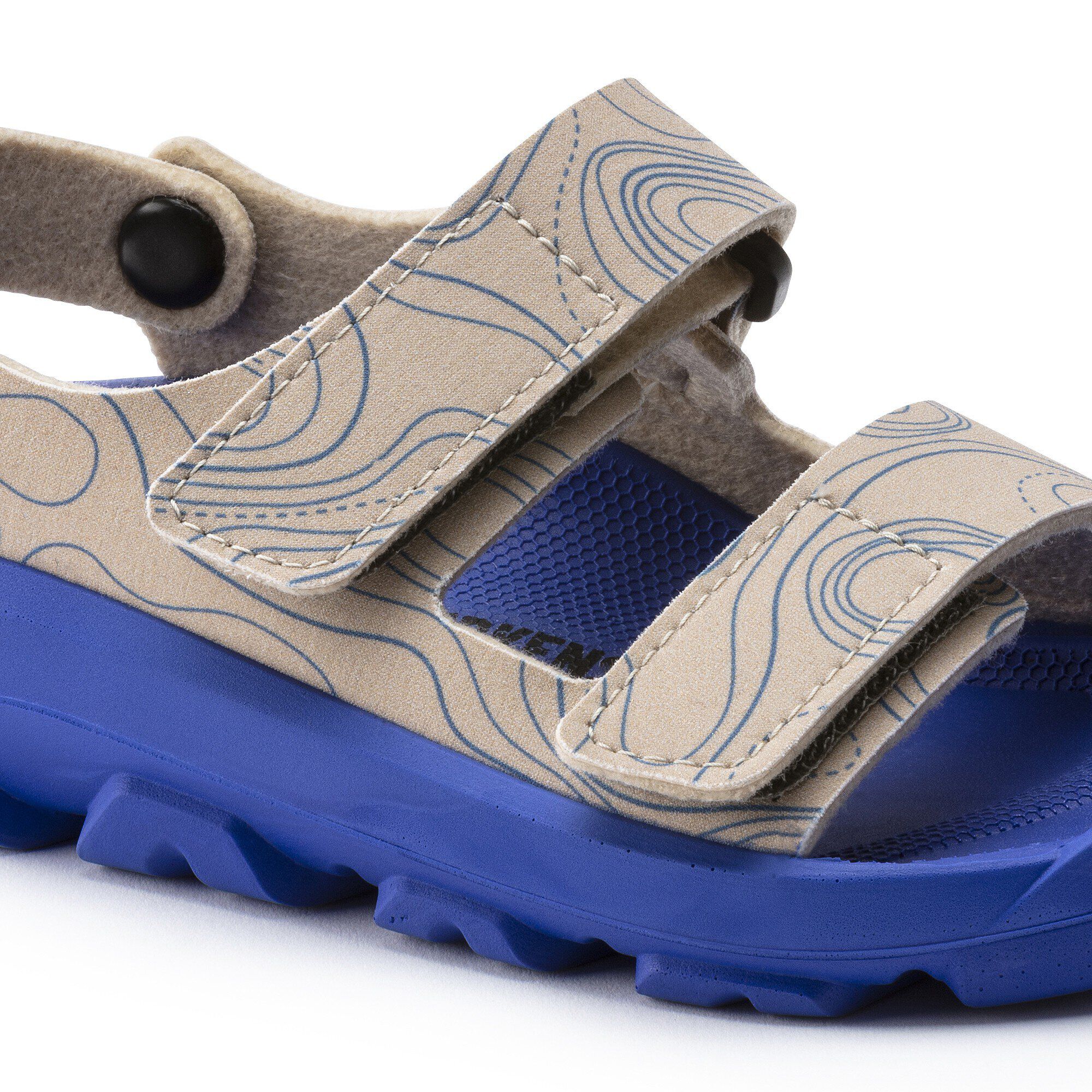 Mogami HL Synthetics