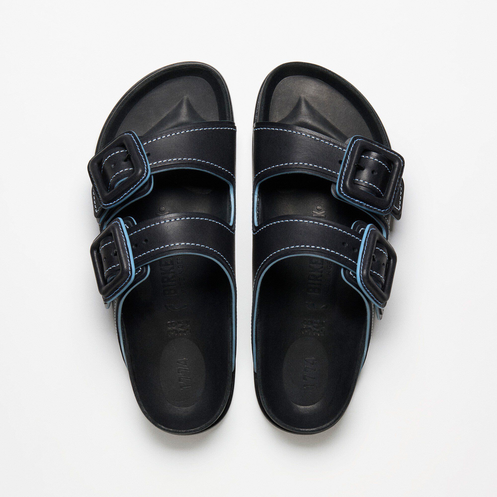 1774 Limited Edition Arizona Natural Leather