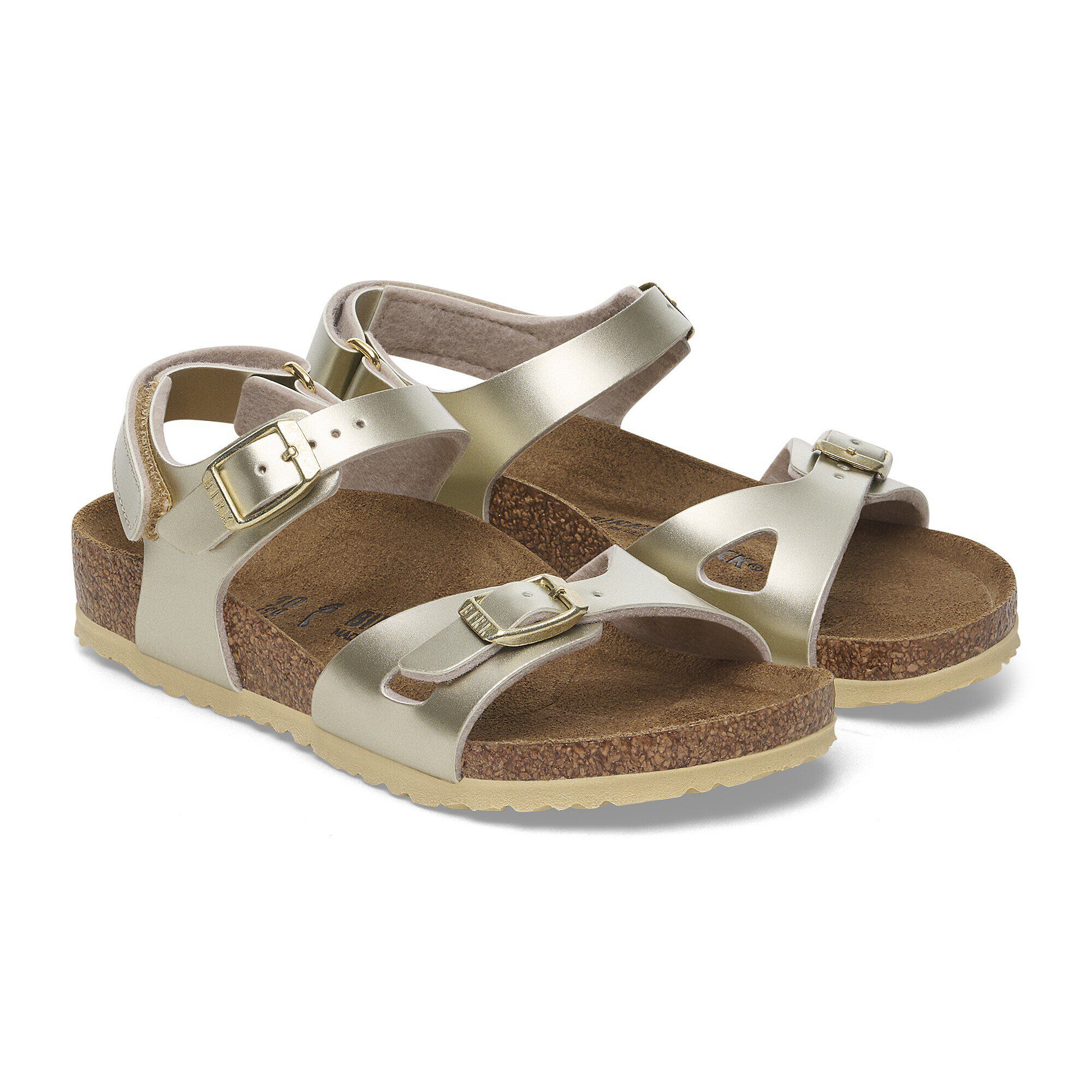   - shown as a pair