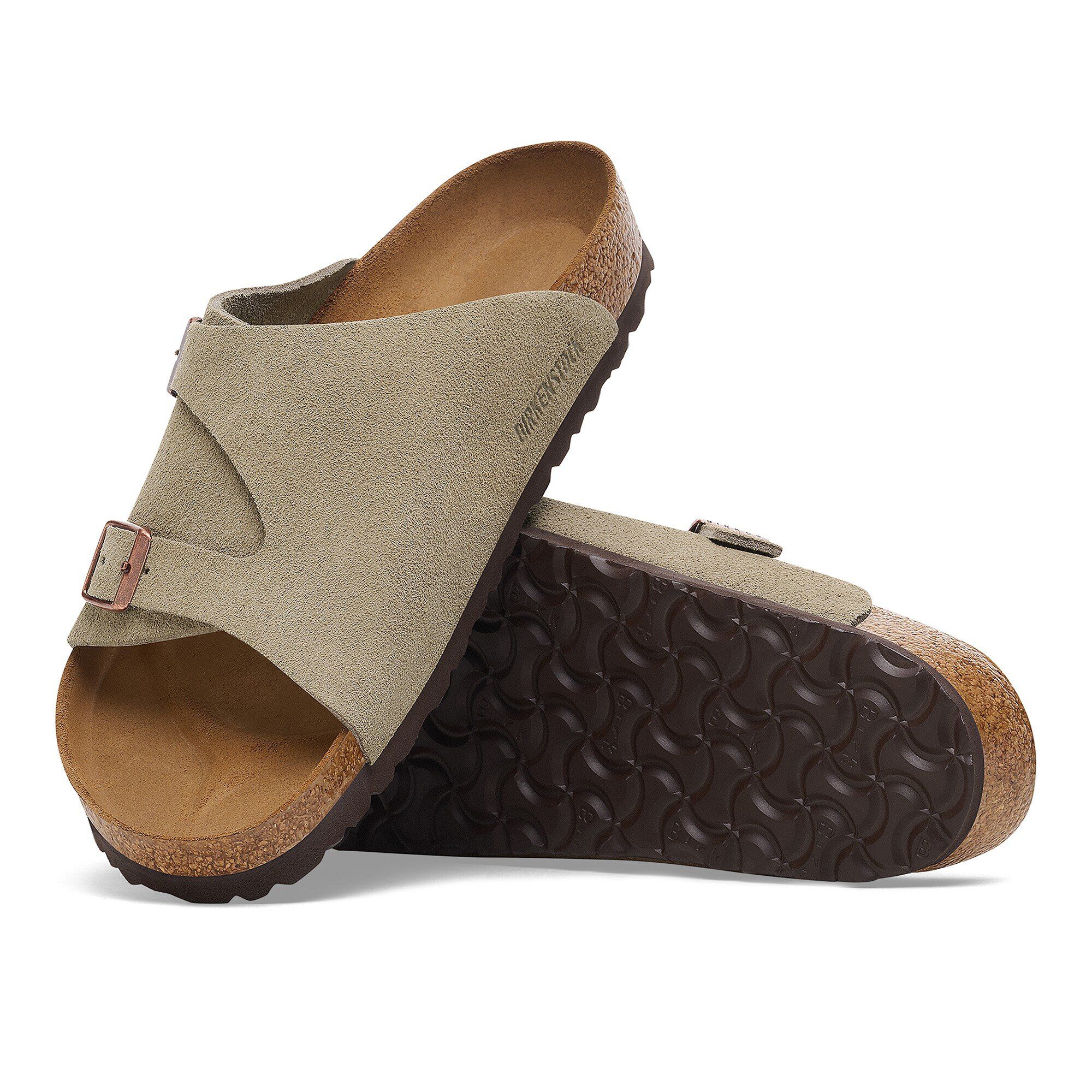   with outer sole details