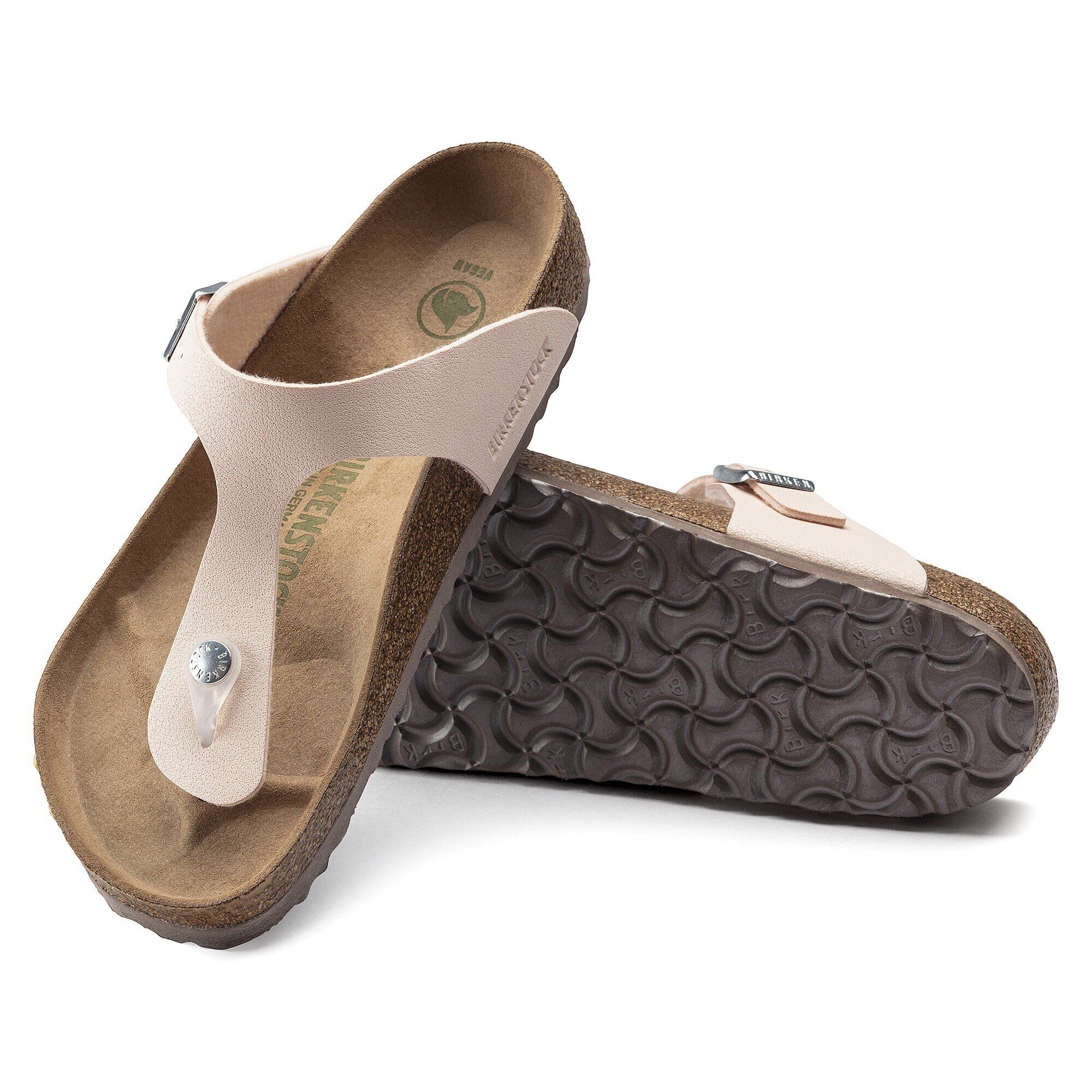   with outer sole details