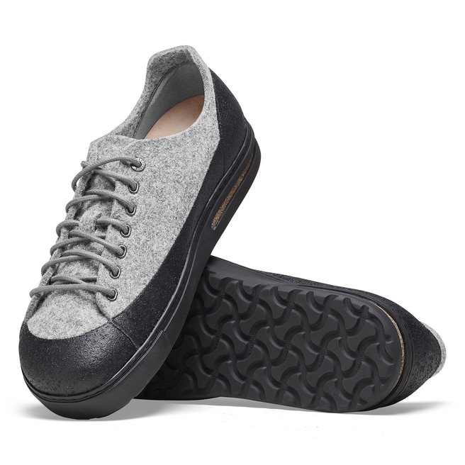 بيند لو دب جلد طبيعي/لاتكس/فلين