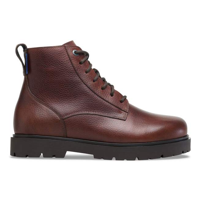 Highwood Mid Waterproof Pelle naturale Highwood Mid Waterproof Pelle naturale