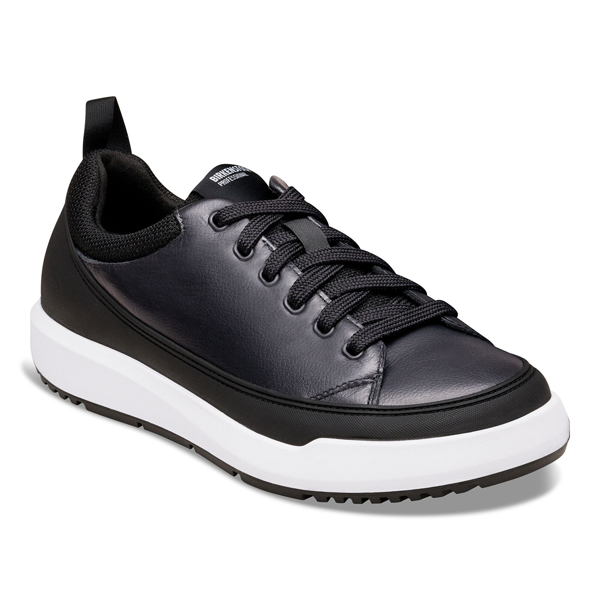 Melbourne PRO ESD Natural leather coated - main image
