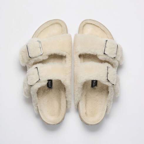 1774 Arizona Shearling Fur