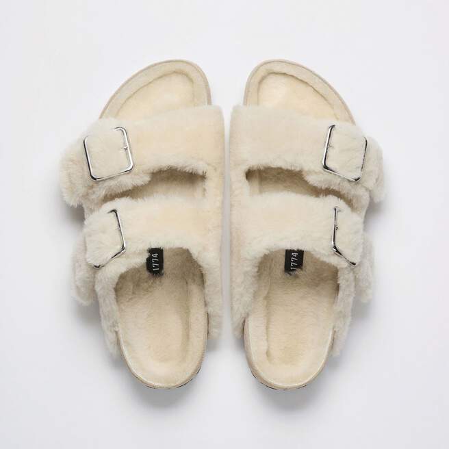 1774 Arizona Shearling Fur 1774 Arizona Shearling Fur