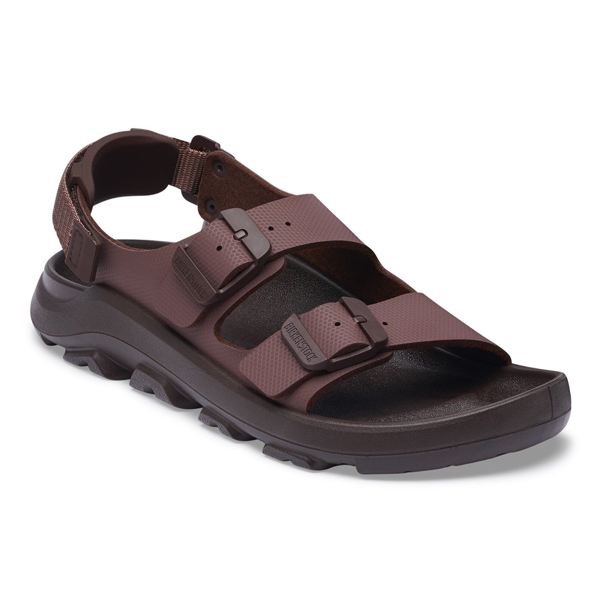 Mogami Tech Loop Stealth Buckle Birko-Flor - main image