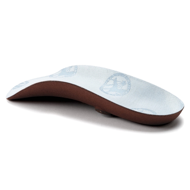 Blue Footbed Tradition Cotton Blue Footbed Tradition Cotton