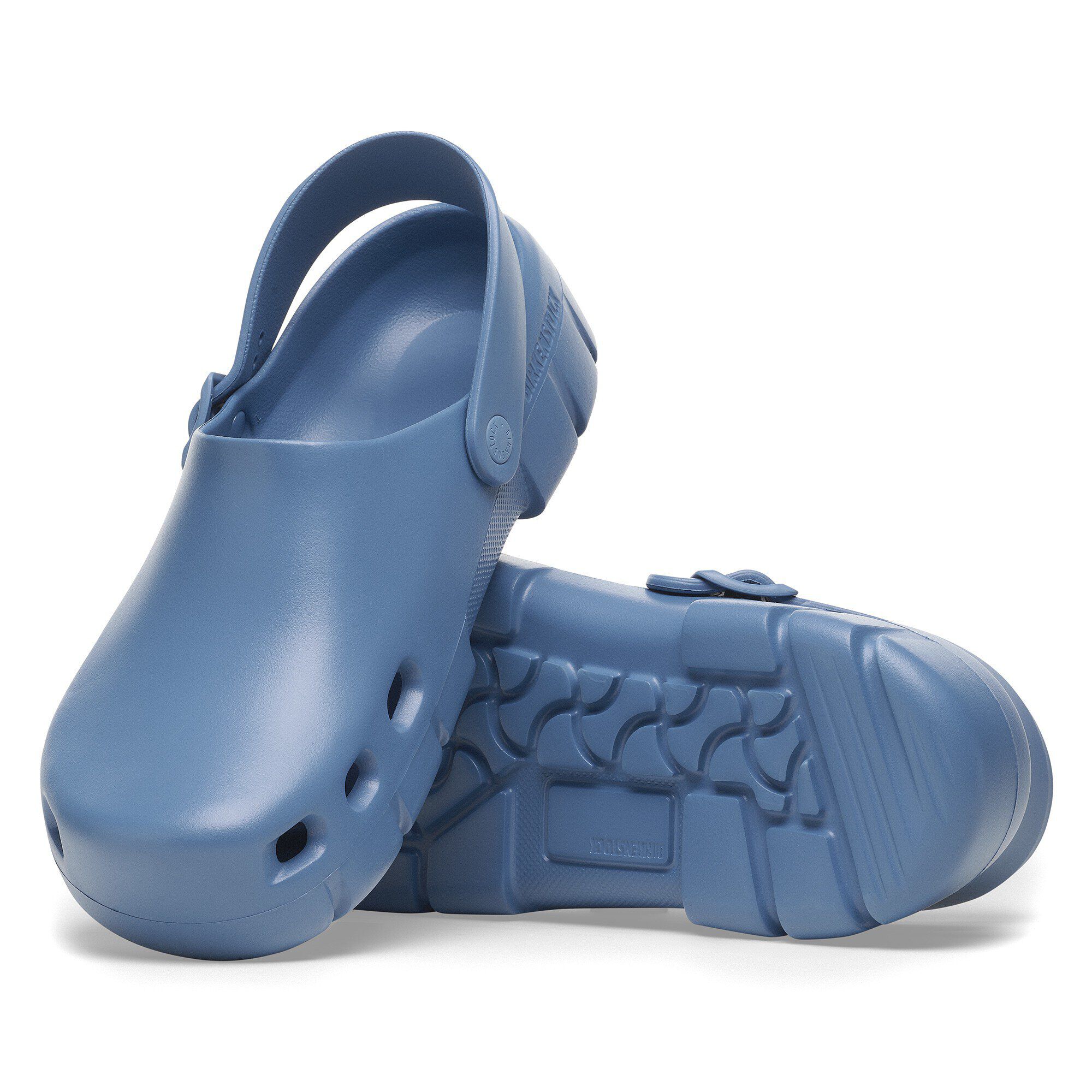   with outer sole details
