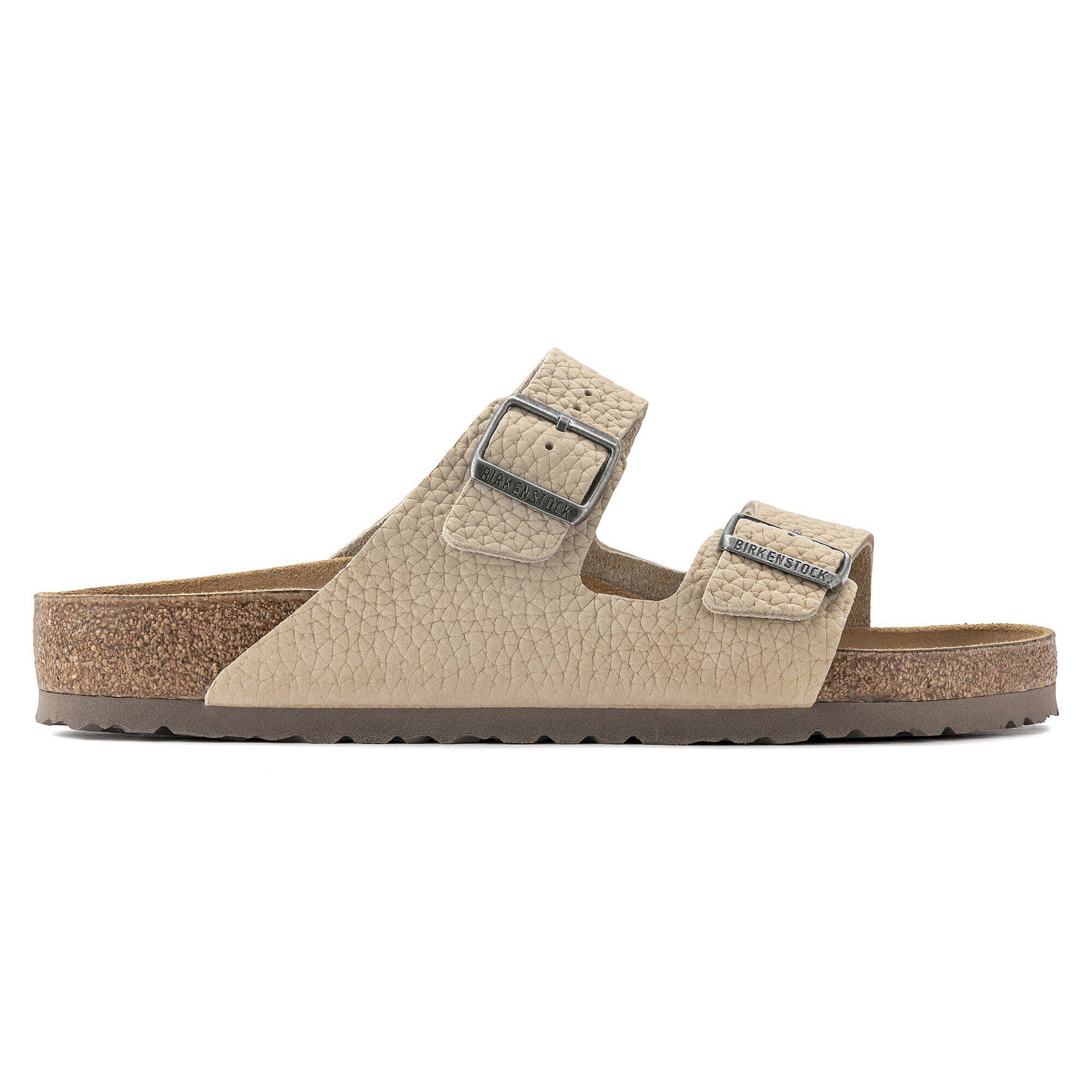 Arizona Nubuk Leather