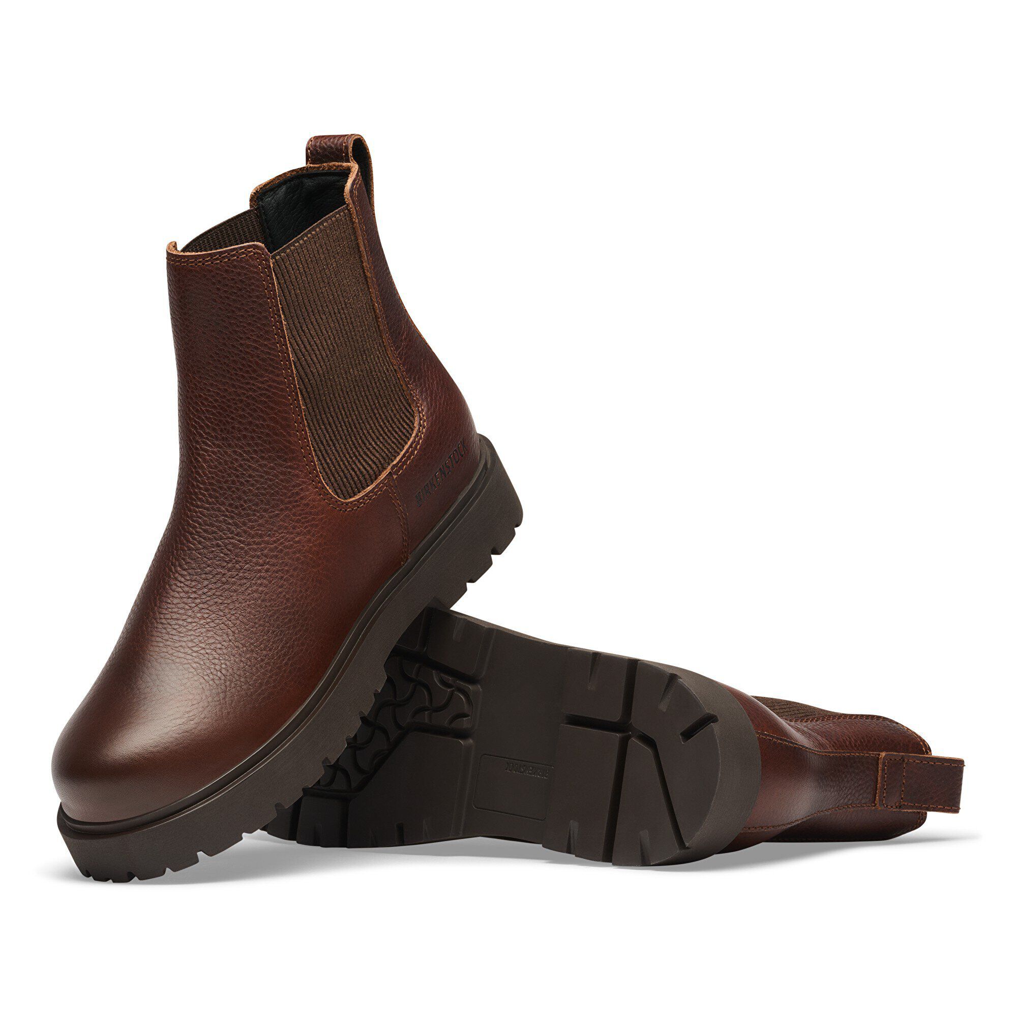   with outer sole details