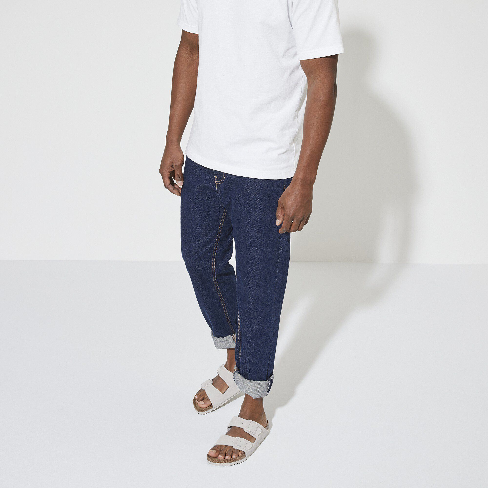 أريزونا نعل ناعم جلد سويدي